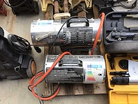 Diverse machinebundels - afbeelding 5 van  37