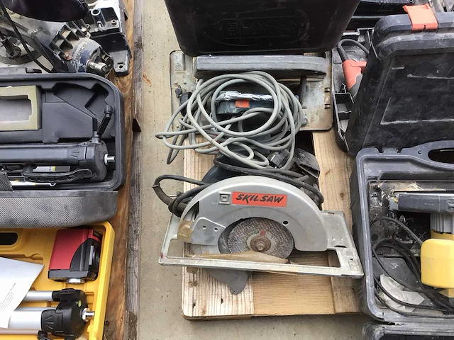 Diverse machinebundels - afbeelding 6 van  37