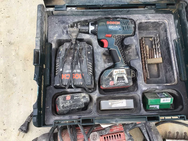 Diverse machinebundels - afbeelding 9 van  37
