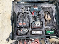 Diverse machinebundels - afbeelding 9 van  37
