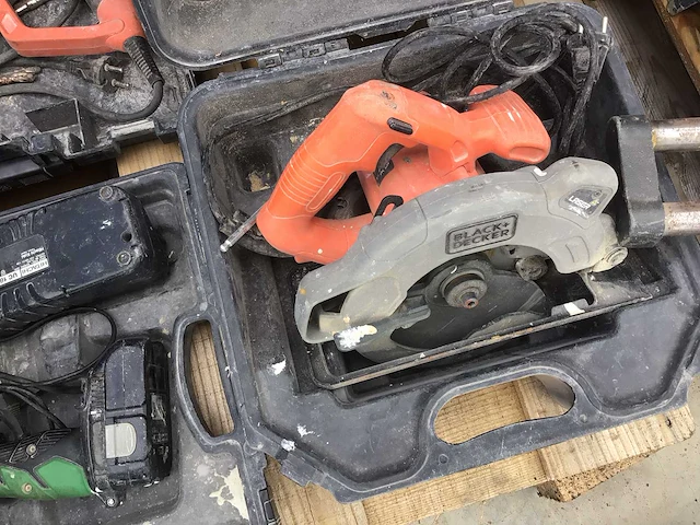Diverse machinebundels - afbeelding 10 van  37