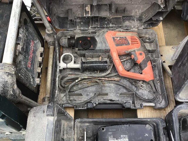 Diverse machinebundels - afbeelding 11 van  37