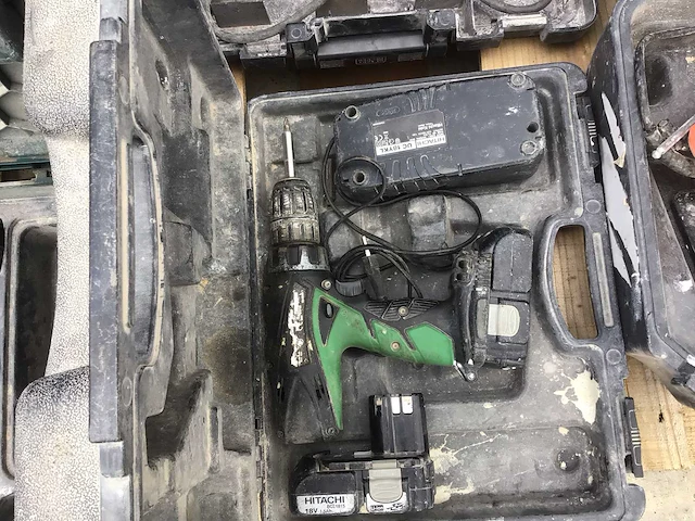 Diverse machinebundels - afbeelding 13 van  37