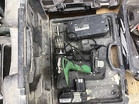 Diverse machinebundels - afbeelding 13 van  37