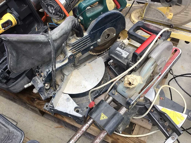 Diverse machinebundels - afbeelding 14 van  37
