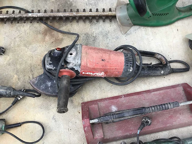 Diverse machinebundels - afbeelding 15 van  37