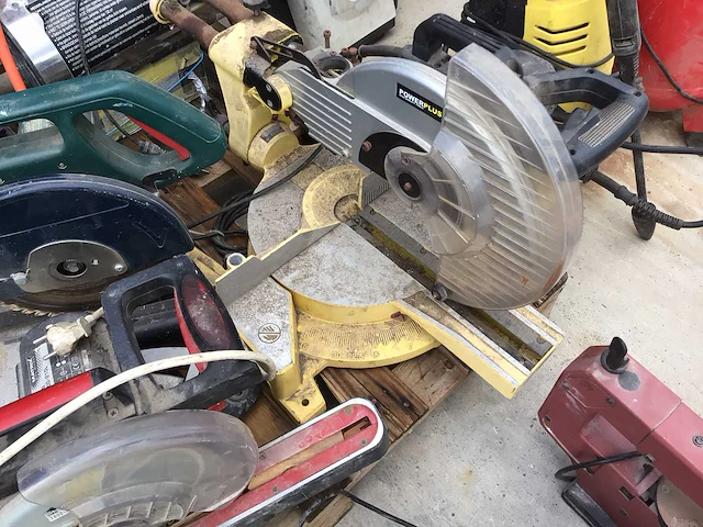 Diverse machinebundels - afbeelding 17 van  37