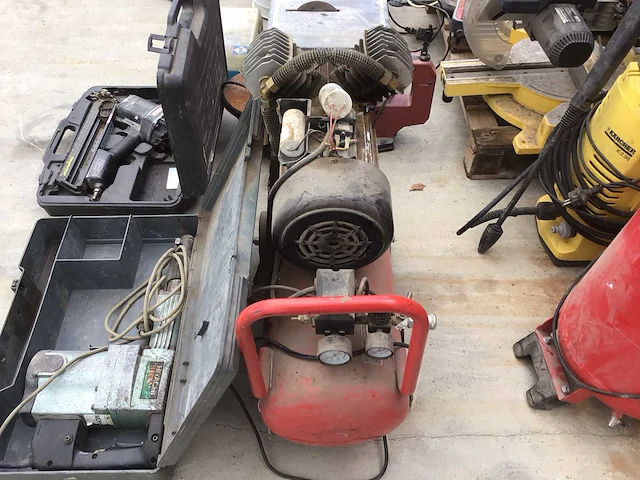 Diverse machinebundels - afbeelding 22 van  37
