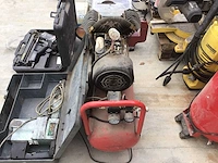 Diverse machinebundels - afbeelding 22 van  37