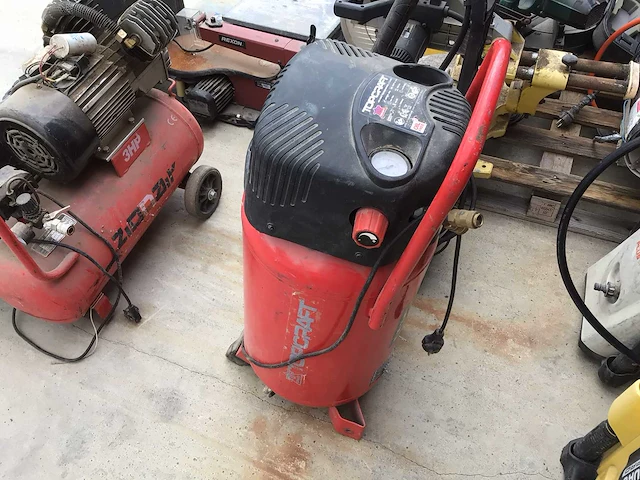 Diverse machinebundels - afbeelding 24 van  37