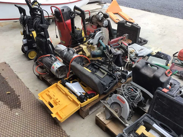 Diverse machinebundels - afbeelding 28 van  37
