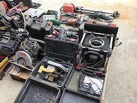 Diverse machinebundels - afbeelding 29 van  37
