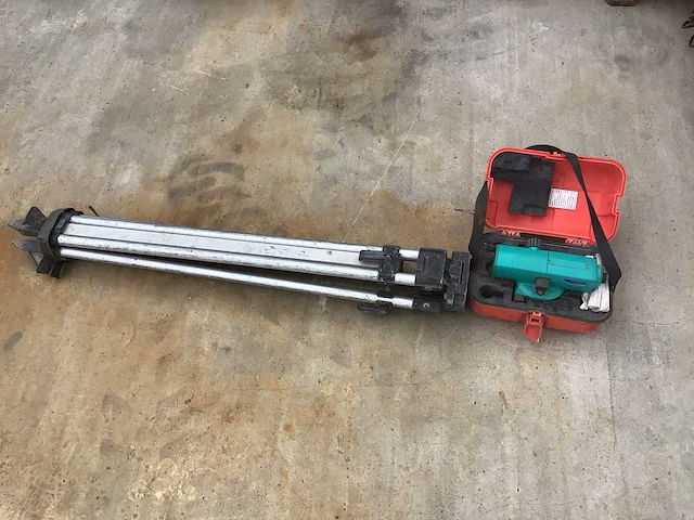 Diverse machinebundels - afbeelding 30 van  37