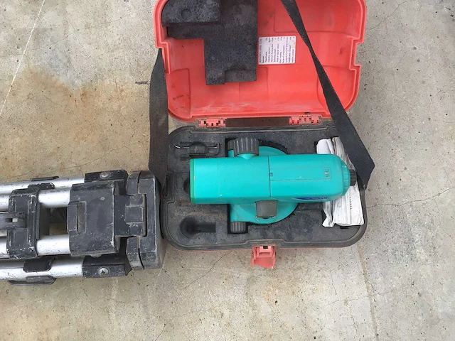 Diverse machinebundels - afbeelding 31 van  37