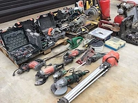 Diverse machinebundels - afbeelding 23 van  37