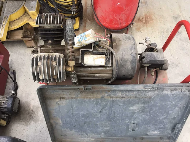 Diverse machinebundels - afbeelding 37 van  37