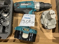 Diverse machines, 6 stuks - afbeelding 5 van  16