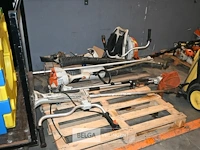Diverse machines - afbeelding 1 van  9