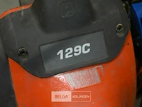 Diverse machines - afbeelding 8 van  8