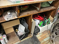 Diverse magazijninventaris - afbeelding 4 van  8