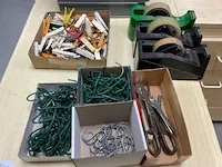 Diverse materiaal - afbeelding 2 van  9