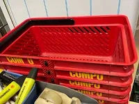 Diverse materiaal - afbeelding 4 van  9