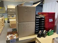 Diverse materiaal - afbeelding 6 van  9
