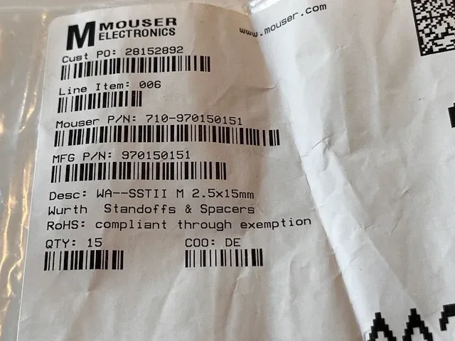 Diverse materialen 3d printer - afbeelding 6 van  30