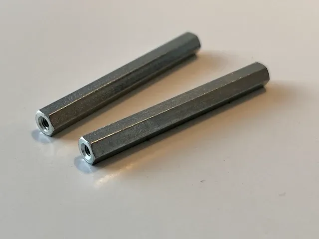 Diverse materialen 3d printer - afbeelding 7 van  30