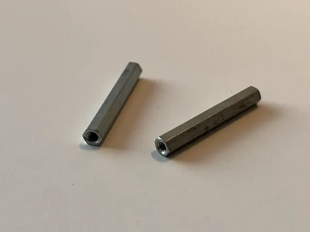 Diverse materialen 3d printer - afbeelding 11 van  30