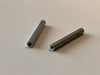 Diverse materialen 3d printer - afbeelding 11 van  30