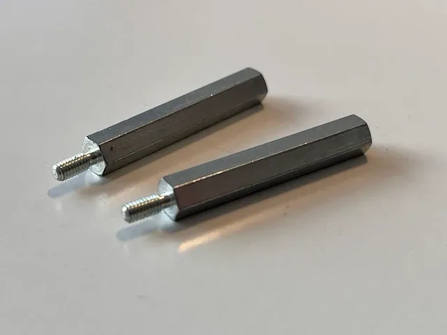 Diverse materialen 3d printer - afbeelding 18 van  30