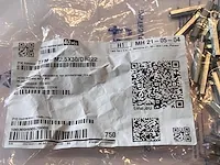 Diverse materialen 3d printer - afbeelding 19 van  30