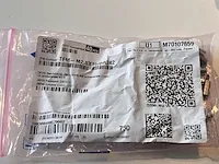 Diverse materialen 3d printer - afbeelding 24 van  30