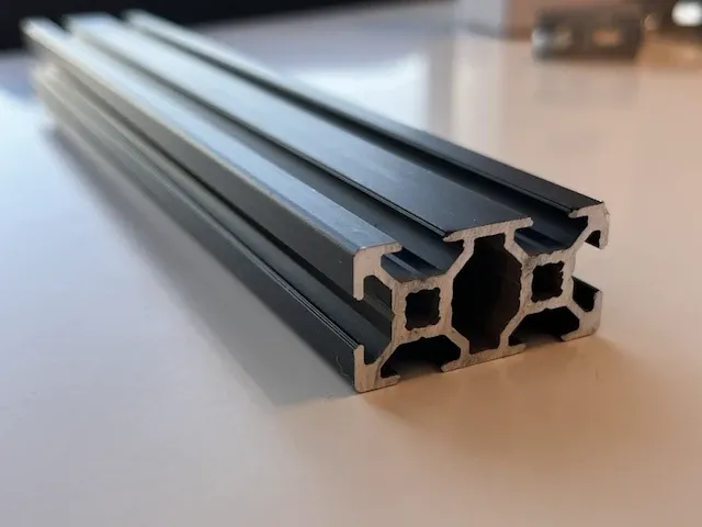 Diverse materialen 3d printer - afbeelding 27 van  30
