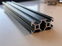 Diverse materialen 3d printer - afbeelding 27 van  30
