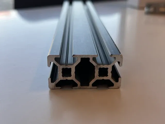 Diverse materialen 3d printer - afbeelding 28 van  30