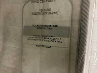 Diverse matrassen (7x) - afbeelding 6 van  8