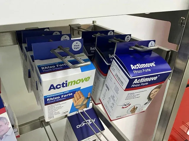 Diverse medische hulpmiddelen (90x) - afbeelding 5 van  33