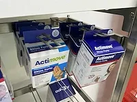 Diverse medische hulpmiddelen (90x) - afbeelding 5 van  33