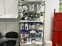 Diverse medische hulpmiddelen (90x) - afbeelding 1 van  33