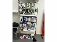 Diverse medische hulpmiddelen (90x) - afbeelding 12 van  33