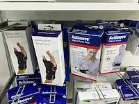 Diverse medische hulpmiddelen (90x) - afbeelding 3 van  33