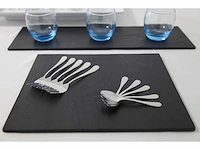Diverse melamime serveerkommen, gastronormtrays, borden en melamime leistenen ( circa 150x ) - afbeelding 24 van  34