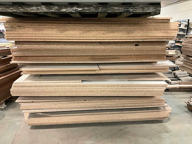Diverse melamine platen (40x) - afbeelding 2 van  7