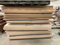 Diverse melamine platen (40x) - afbeelding 2 van  7