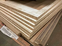 Diverse melamine platen (40x) - afbeelding 3 van  7
