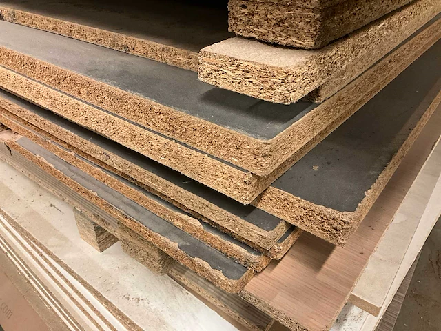 Diverse melamine platen (40x) - afbeelding 4 van  7