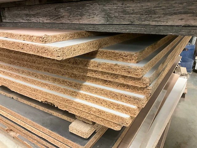 Diverse melamine platen (40x) - afbeelding 5 van  7