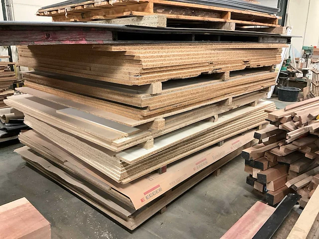 Diverse melamine platen (40x) - afbeelding 6 van  7